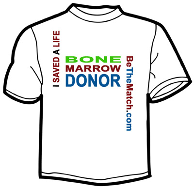 Bone Marrow Donor Aplastic Anemia