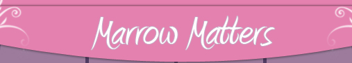 Marrow Matters - Bone Marrow Transplant - Aplastic Anemia